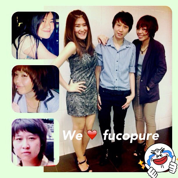 FUCO PURE พุงหาย แขนลด ขาเล็ก ลดน้ำหนัก กระชับสัดส่วน ติดต่อคุณแทน0820024317 รูปที่ 7
