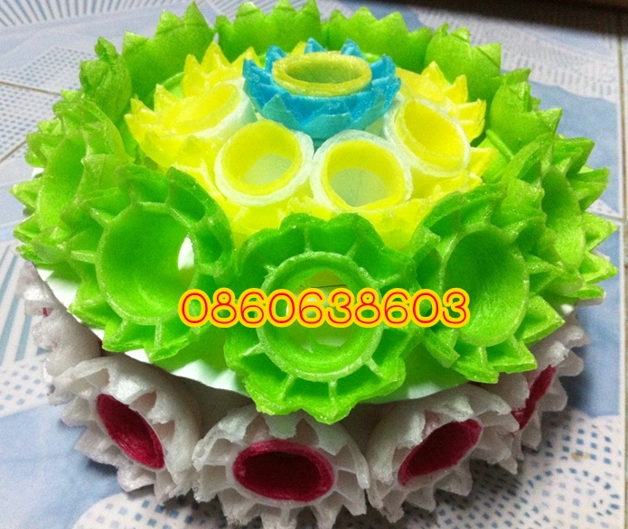 ขาย โคนไอศครีมสี , กรวยไอติมสี,กระทงกรวยไอศครีม, กระทงไอติม, กระทงกรวยไอติม  รูปที่ 3
