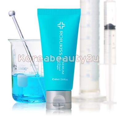 *พร้อมส่ง* Rojukiss G Serum รูปที่ 1