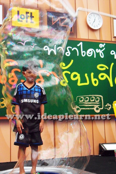 ไอเดียเพลิน รับจัดกิจกรรมเด็ก รูปที่ 6