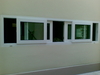 รูปย่อ ประตู หน้าต่าง uPVC บานเปิด บานเลื่อน บานกระทุ้ง บานยก รูปที่5