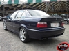 รูปย่อ จัดเต็ม ฟรีดาวน์ BMW SERIES 3 323i E36 สภาพสวย OPTION ครบ รถบ้านเจ้าของเดียว รูปที่4