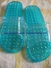 รูปย่อ รองเท้าเพื่อสุขภาพ รองเท้าปุ่มยางนวดฝ่าเท้า รองเท้าแตะนวดเท้า  Spa slipper Massage slipper รูปที่5