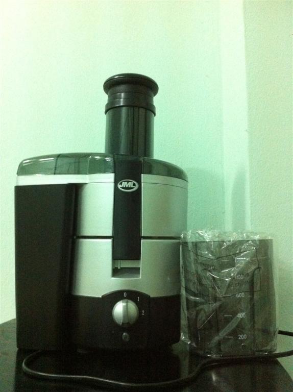 ขาย Juice Booster สภาพ 99% รูปที่ 1