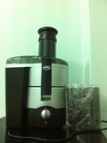 ขาย Juice Booster สภาพ 99%