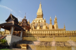 เที่ยวหลวงพระบาง ทัวร์หลวงพระบาง ทัวร์เวียงจันทร์ 5 คืน 4 วัน เริ่มจาก กทม.  รูปที่ 2