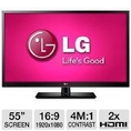 LG 55LS4500 55-inch 1080p 120Hz Edge LED HDTV