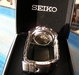 รูปย่อ นาฬิกา SEIKO รุ่น7s36 รูปที่2