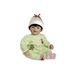 รูปย่อ ตุ๊กตา Adora แท้ 100% นำเข้าจากต่างประเทศ มีทั้งตุ๊กตาทารก และตุ๊กตาเด็กเหมือนจริง น่ารักมากๆ ค่ะ รูปที่7