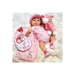 รูปย่อ ตุ๊กตา Adora แท้ 100% นำเข้าจากต่างประเทศ มีทั้งตุ๊กตาทารก และตุ๊กตาเด็กเหมือนจริง น่ารักมากๆ ค่ะ รูปที่5