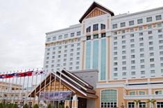 โรงแรมที่พัก รีสอร์ท ราคาพิเศษ ในประเทศลาว รูปที่ 3