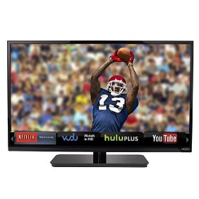 Best Deals VIZIO E320i-A0 32-inch 720p 60Hz Smart LED HDTV รูปที่ 1