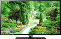 Best Deals Samsung UN40EH6000 40-Inch 1080p 120Hz LED HDTV (Black)- รูปที่ 1