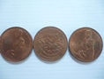 เหรียญอุทยานเฉลิมพระเกียรติ สมเด็จย่า ปี 2538