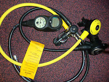 ขายอุปกรณ์ดำน้ำ  BCD และ Regulator มือสองครบชุด  10000 บาท (7) รูปที่ 5