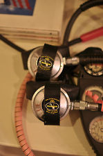 ขายอุปกรณ์ดำน้ำ  BCD และ Regulator มือสองครบชุด  10000 บาท (3) รูปที่ 7