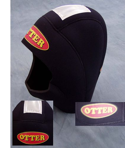 ขายและนำเข้าหมวกสวมสำหรับดำน้ำ  ( Scuba Hood ) 3 รูปที่ 6