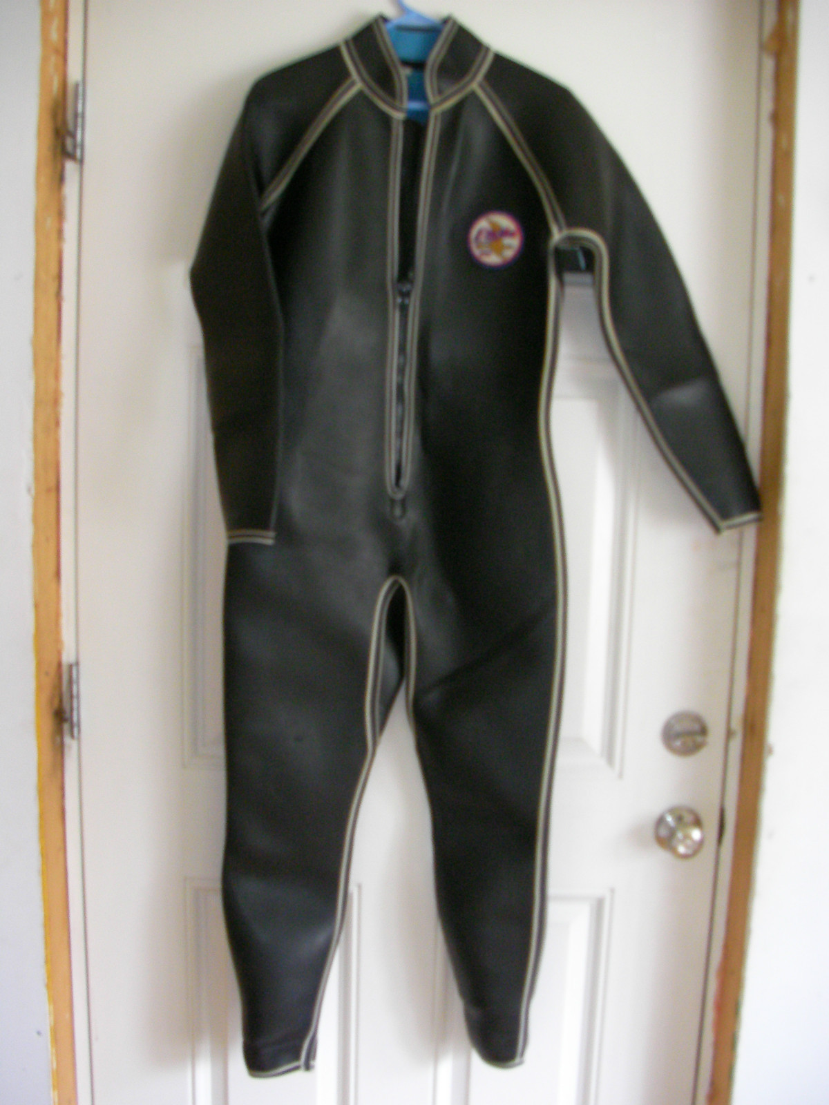 ขายและนำเข้าชุดดำน้ำ (Wetsuit)ยี่ห้อดังมือสองจาก USA. (2) รูปที่ 4