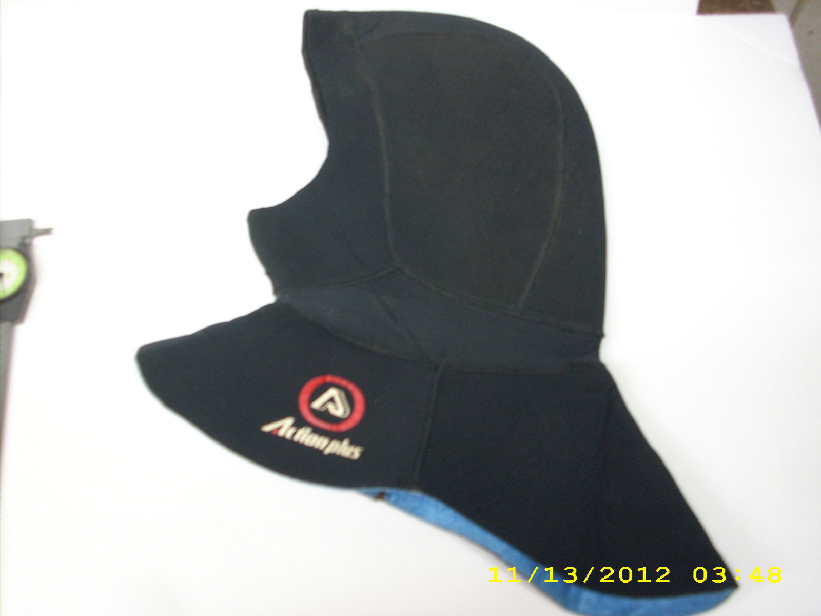 ขายและนำเข้าหมวกสวมสำหรับดำน้ำ  ( Scuba Hood ) 1 รูปที่ 3