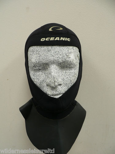 ขายและนำเข้าหมวกสวมสำหรับดำน้ำ  ( Scuba Hood ) 3 รูปที่ 4