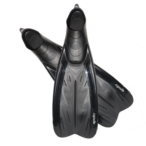 ขายและนำเข้าตีนกบมือสองยี่ห้อดัง ( Fins )จาก USA. (4) รูปที่ 4