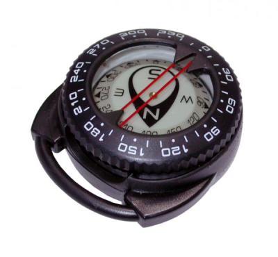 ขายและนำเข้านาฬิกาเข็มทิศสำหรับดำน้ำ scuba compass (3) รูปที่ 5