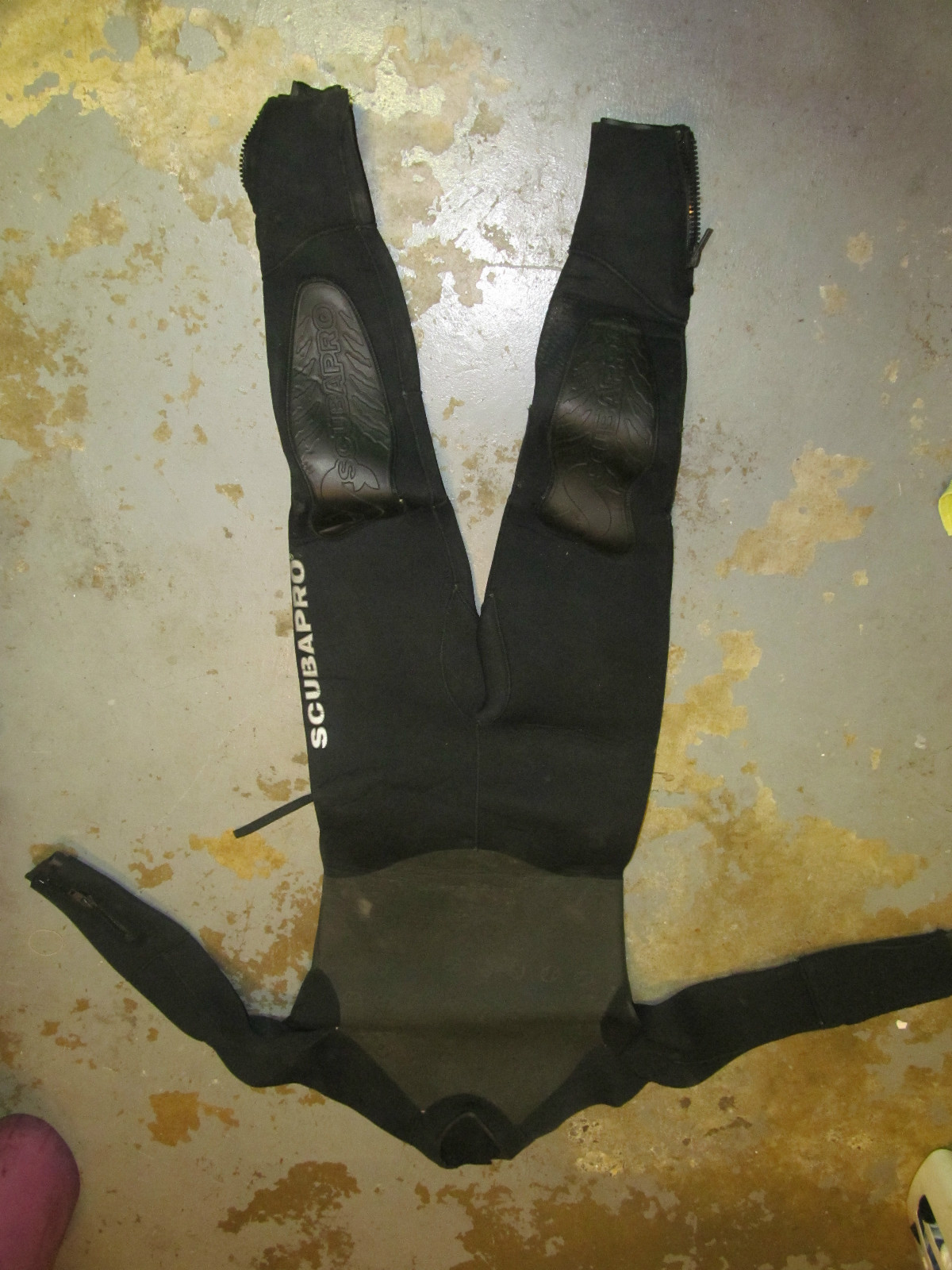 ขายและนำเข้าชุดดำน้ำ (Wetsuit)ยี่ห้อดังมือสองจาก USA. (1) รูปที่ 5