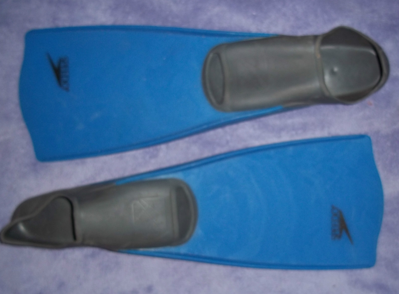 ขายและนำเข้าตีนกบมือสองยี่ห้อดัง ( Fins )จาก USA. (4) รูปที่ 2