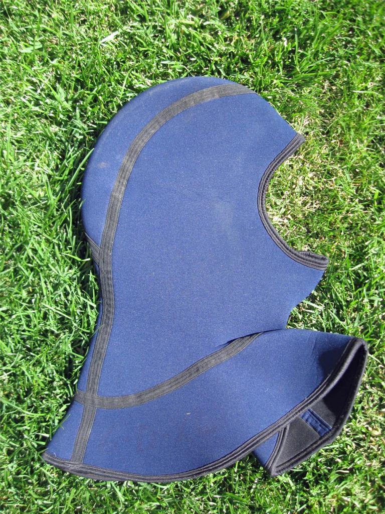 ขายและนำเข้าหมวกสวมสำหรับดำน้ำ  ( Scuba Hood ) 1 รูปที่ 7