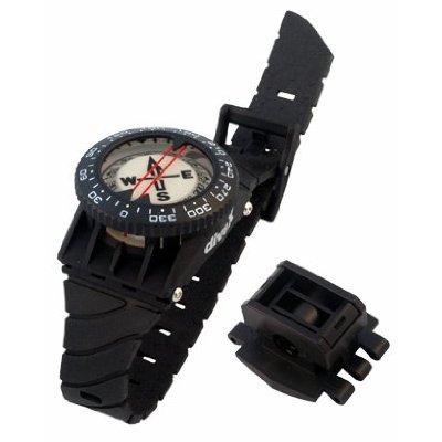ขายและนำเข้านาฬิกาเข็มทิศสำหรับดำน้ำ scuba compass (2) รูปที่ 3