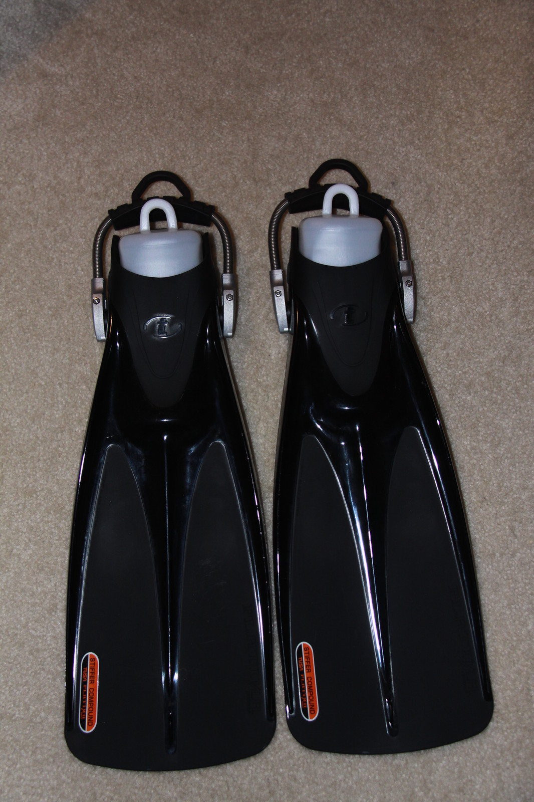 ขายและนำเข้าตีนกบมือสองยี่ห้อดัง ( Fins )จาก USA. (1) รูปที่ 6