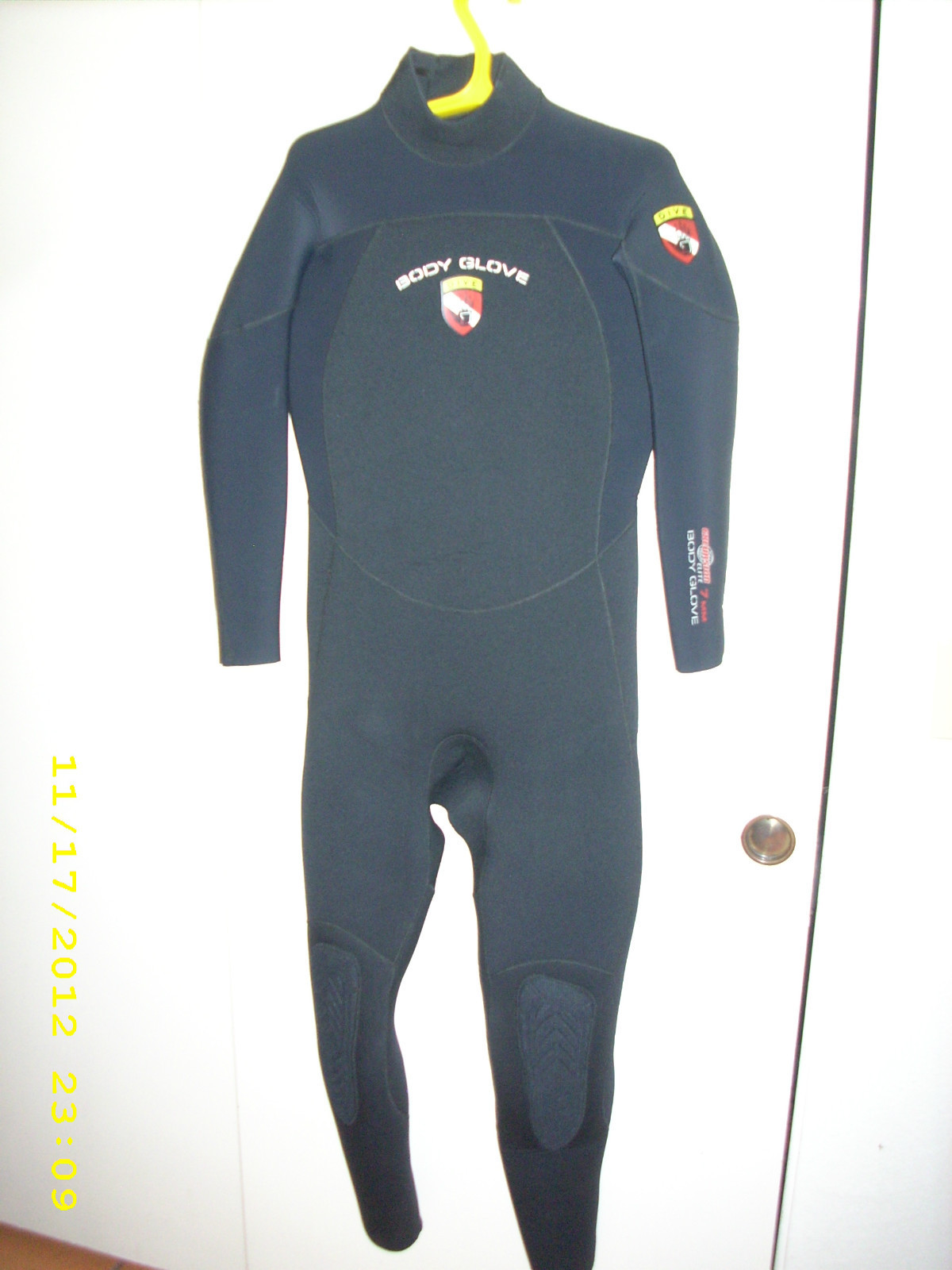 ขายและนำเข้าชุดดำน้ำ (Wetsuit)ยี่ห้อดังมือสองจาก USA. (1) รูปที่ 4