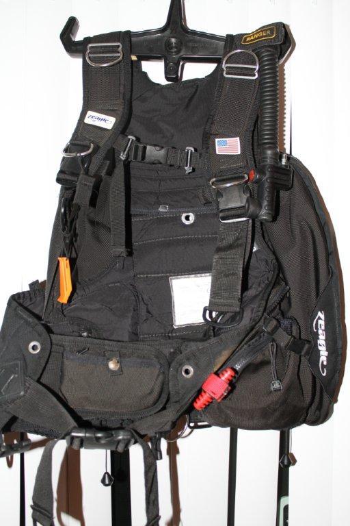 ขายและนำเข้าชุด B.C.D มือสองยี่ห้อดังจาก USA. (4) รูปที่ 7
