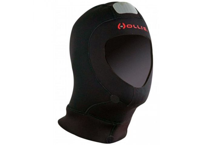 ขายและนำเข้าหมวกสวมสำหรับดำน้ำ  ( Scuba Hood ) 3 รูปที่ 2