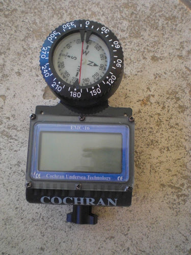 ขายและนำเข้านาฬิกาเข็มทิศสำหรับดำน้ำ scuba compass (3) รูปที่ 7