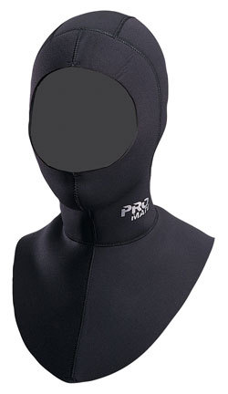 ขายและนำเข้าหมวกสวมสำหรับดำน้ำ  ( Scuba Hood ) 1 รูปที่ 5