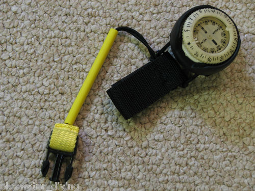 ขายและนำเข้านาฬิกาเข็มทิศสำหรับดำน้ำ scuba compass (1) รูปที่ 6
