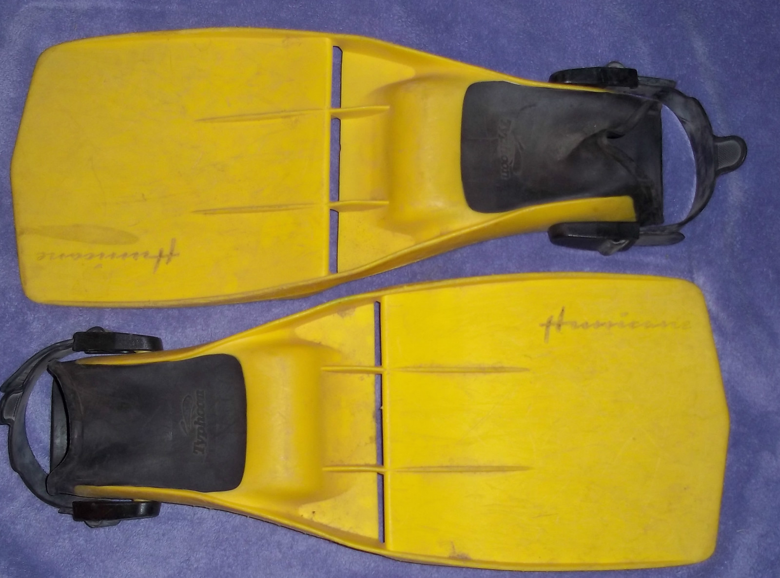 ขายและนำเข้าตีนกบมือสองยี่ห้อดัง ( Fins )จาก USA. (1) รูปที่ 7