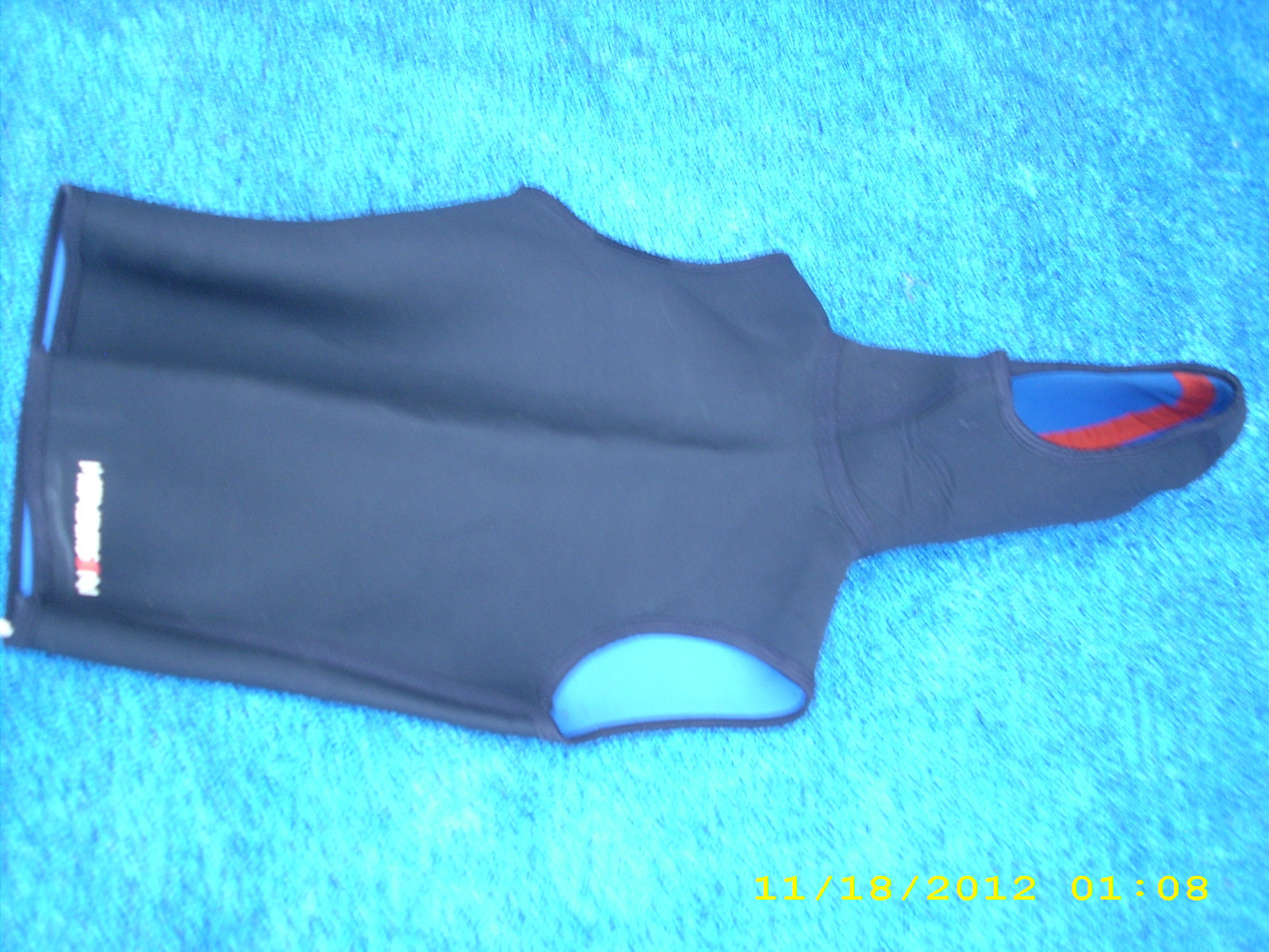 ขายและนำเข้าชุดดำน้ำ (Wetsuit)ยี่ห้อดังมือสองจาก USA. (2) รูปที่ 7