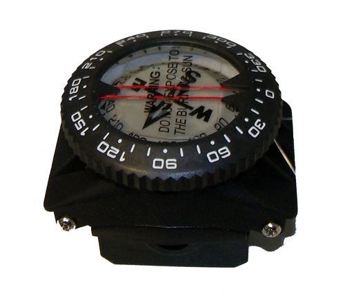 ขายและนำเข้านาฬิกาเข็มทิศสำหรับดำน้ำ scuba compass (3) รูปที่ 1