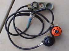 ขายและนำเข้าชุดหายใจเรคกูเลเตอร์ (Regulator)ยี่ห้อดังมือสองจาก USA. (2) รูปที่ 7