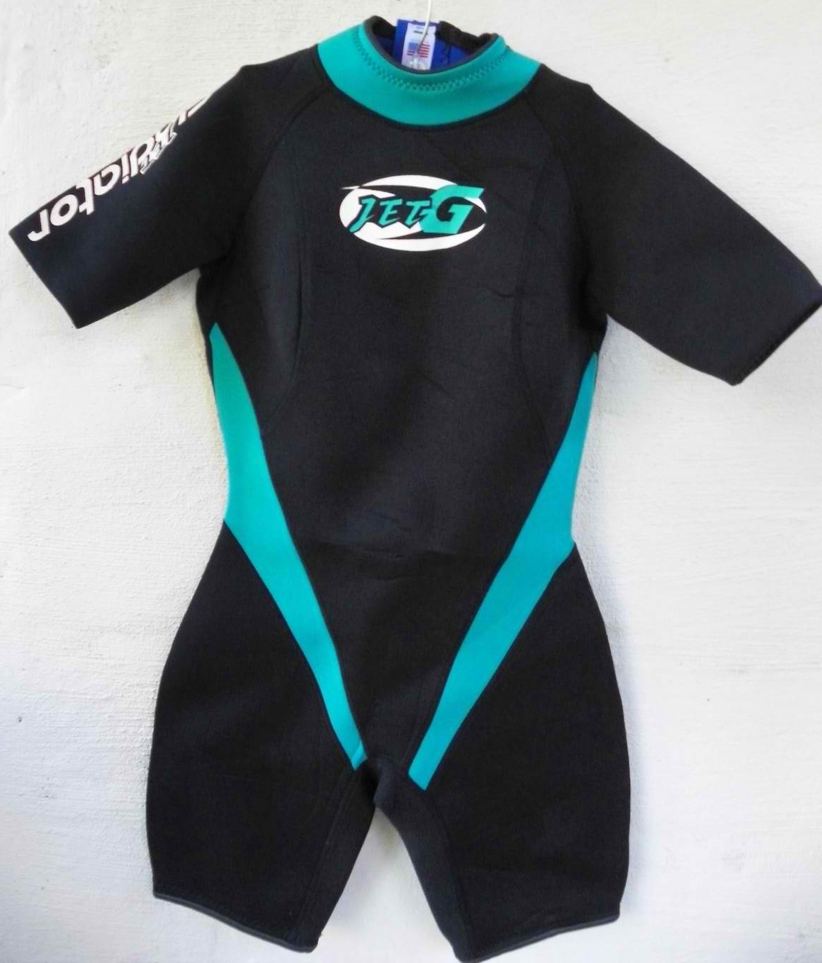 ขายและนำเข้าชุดดำน้ำ (Wetsuit)ยี่ห้อดังมือสองจาก USA. (3) รูปที่ 5