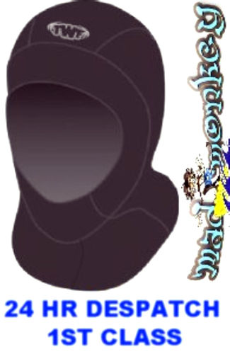 ขายและนำเข้าหมวกสวมสำหรับดำน้ำ  ( Scuba Hood ) 1 รูปที่ 6