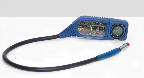 ขายและนำเข้านาฬิกาเข็มทิศสำหรับดำน้ำ scuba compass (4) รูปที่ 7