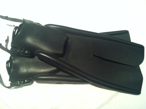 ขายและนำเข้าตีนกบมือสองยี่ห้อดัง ( Fins )จาก USA. (1) รูปที่ 3