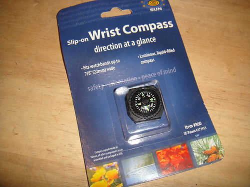 ขายและนำเข้านาฬิกาเข็มทิศสำหรับดำน้ำ scuba compass (4) รูปที่ 3