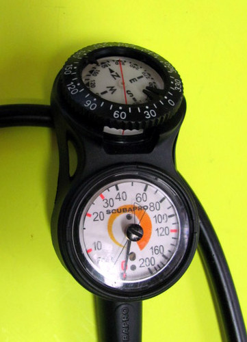 ขายและนำเข้านาฬิกาเข็มทิศสำหรับดำน้ำ scuba compass (3) รูปที่ 2