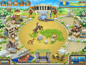 เกมส์ Dash Time Management รูปที่ 6