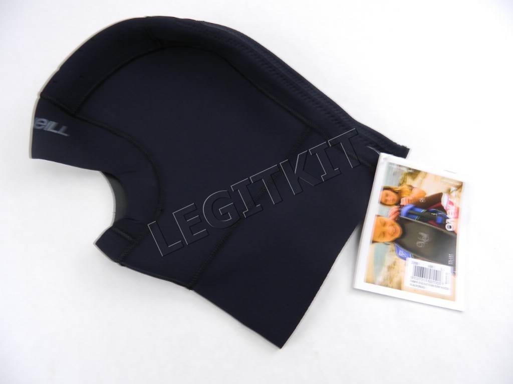 ขายและนำเข้าหมวกสวมสำหรับดำน้ำ  ( Scuba Hood ) 2 รูปที่ 5