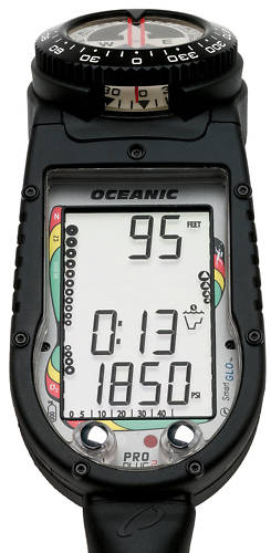 ขายและนำเข้านาฬิกาเข็มทิศสำหรับดำน้ำ scuba compass (2) รูปที่ 7